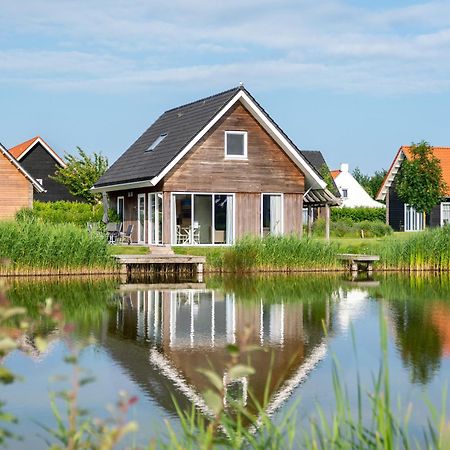 Dormio Strand Resort Nieuwvliet-Bad Exterior foto