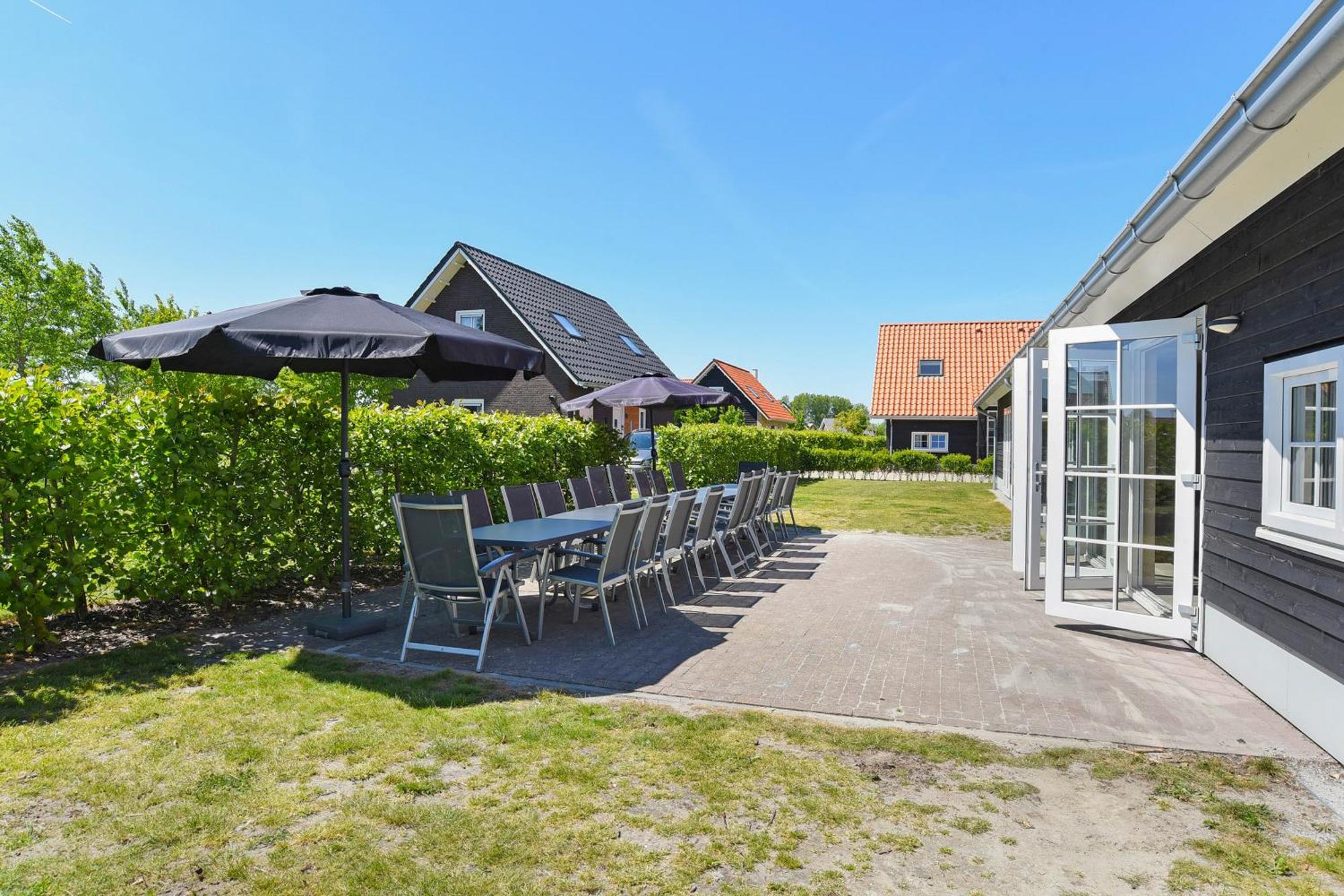 Dormio Strand Resort Nieuwvliet-Bad Habitación foto