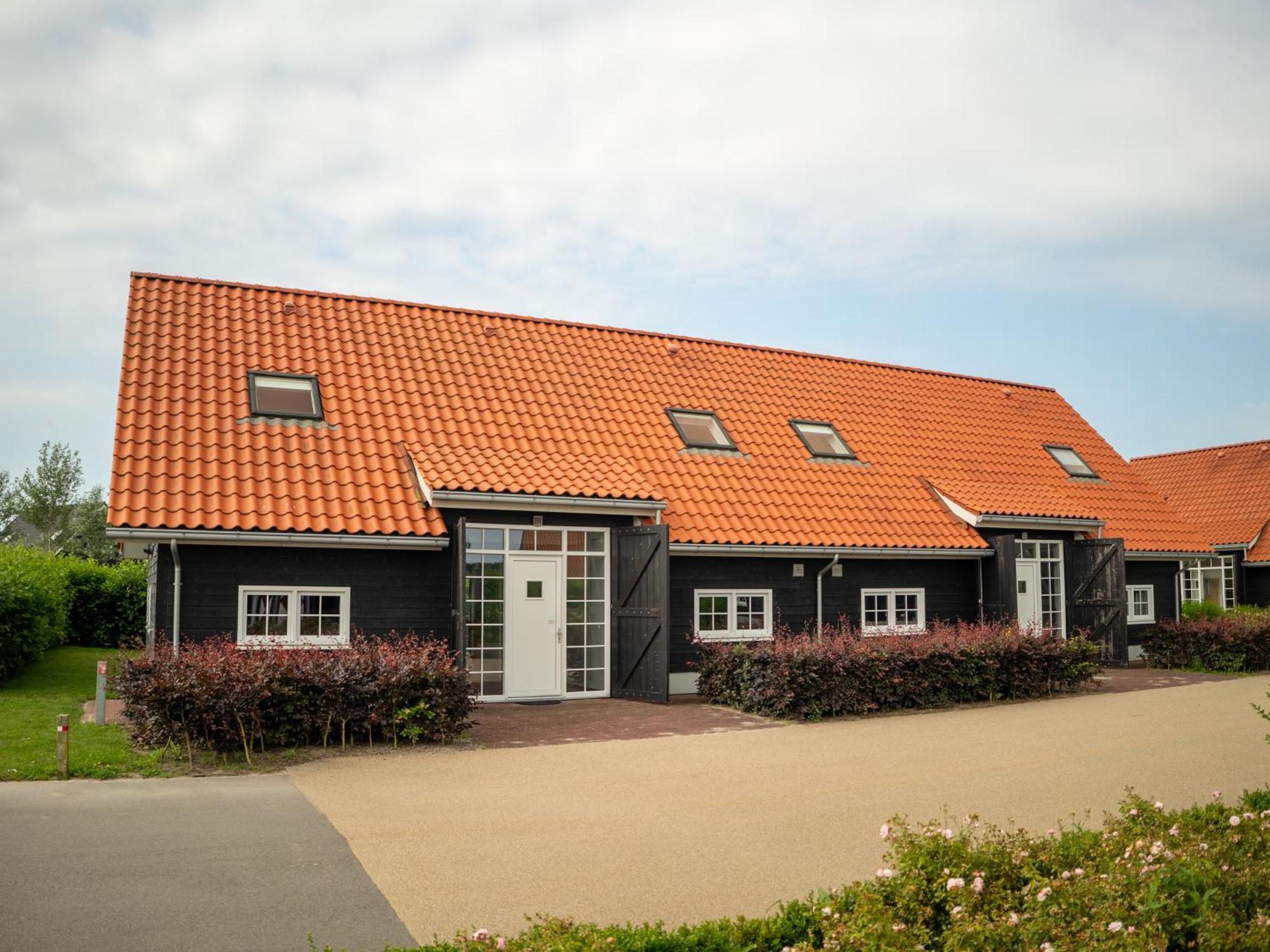 Dormio Strand Resort Nieuwvliet-Bad Habitación foto