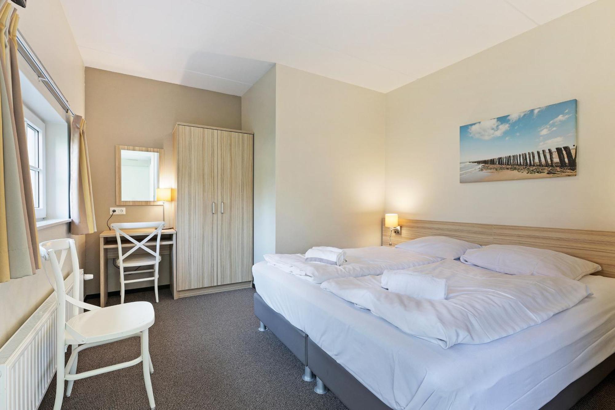 Dormio Strand Resort Nieuwvliet-Bad Habitación foto