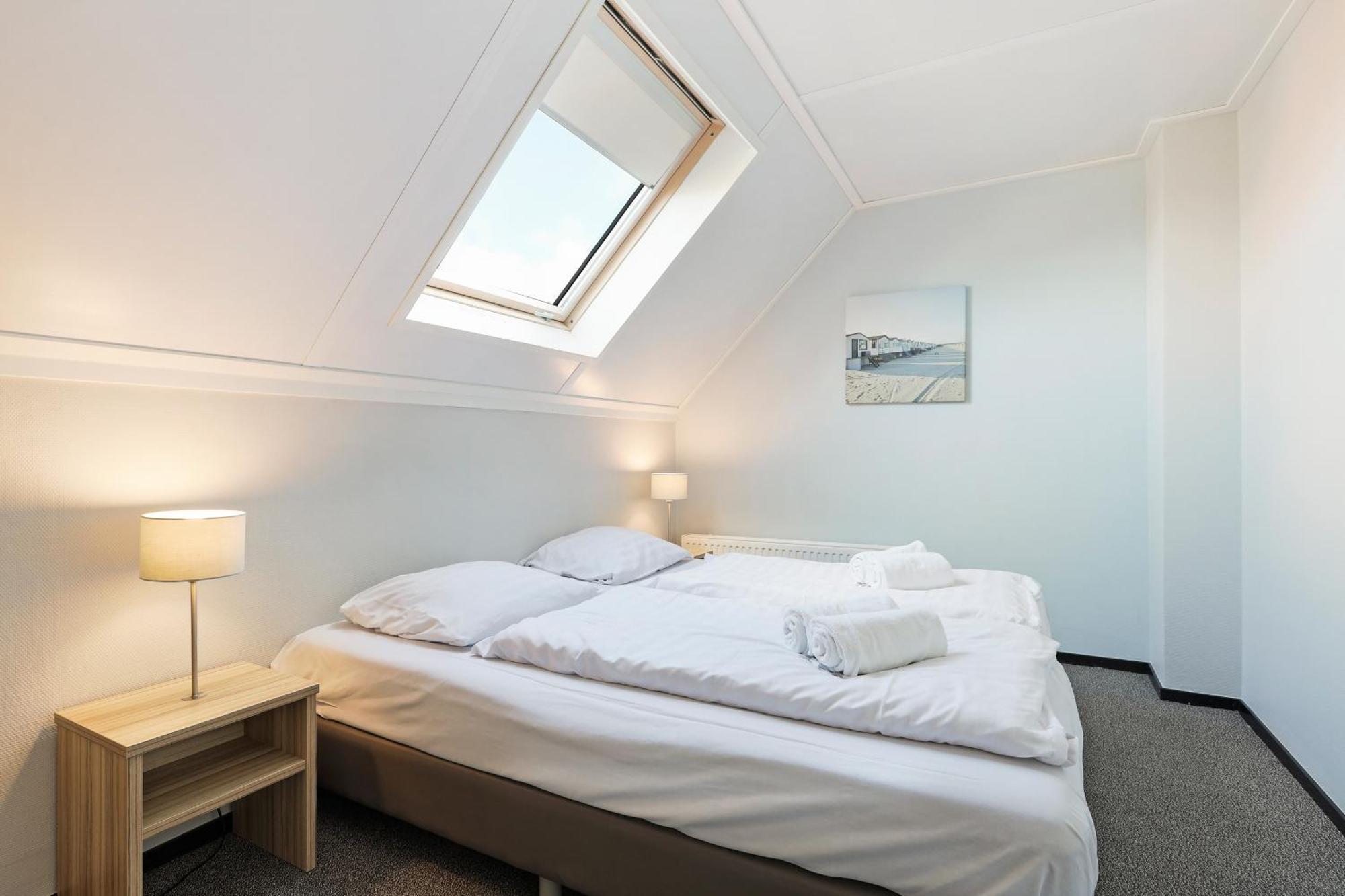 Dormio Strand Resort Nieuwvliet-Bad Habitación foto