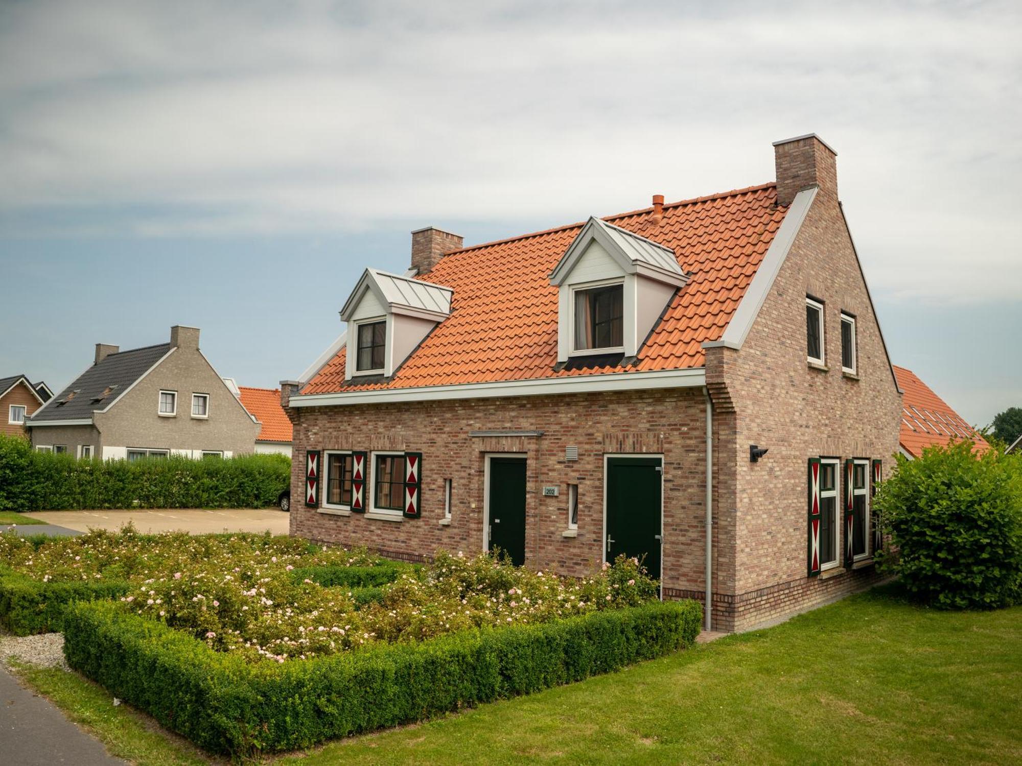Dormio Strand Resort Nieuwvliet-Bad Habitación foto