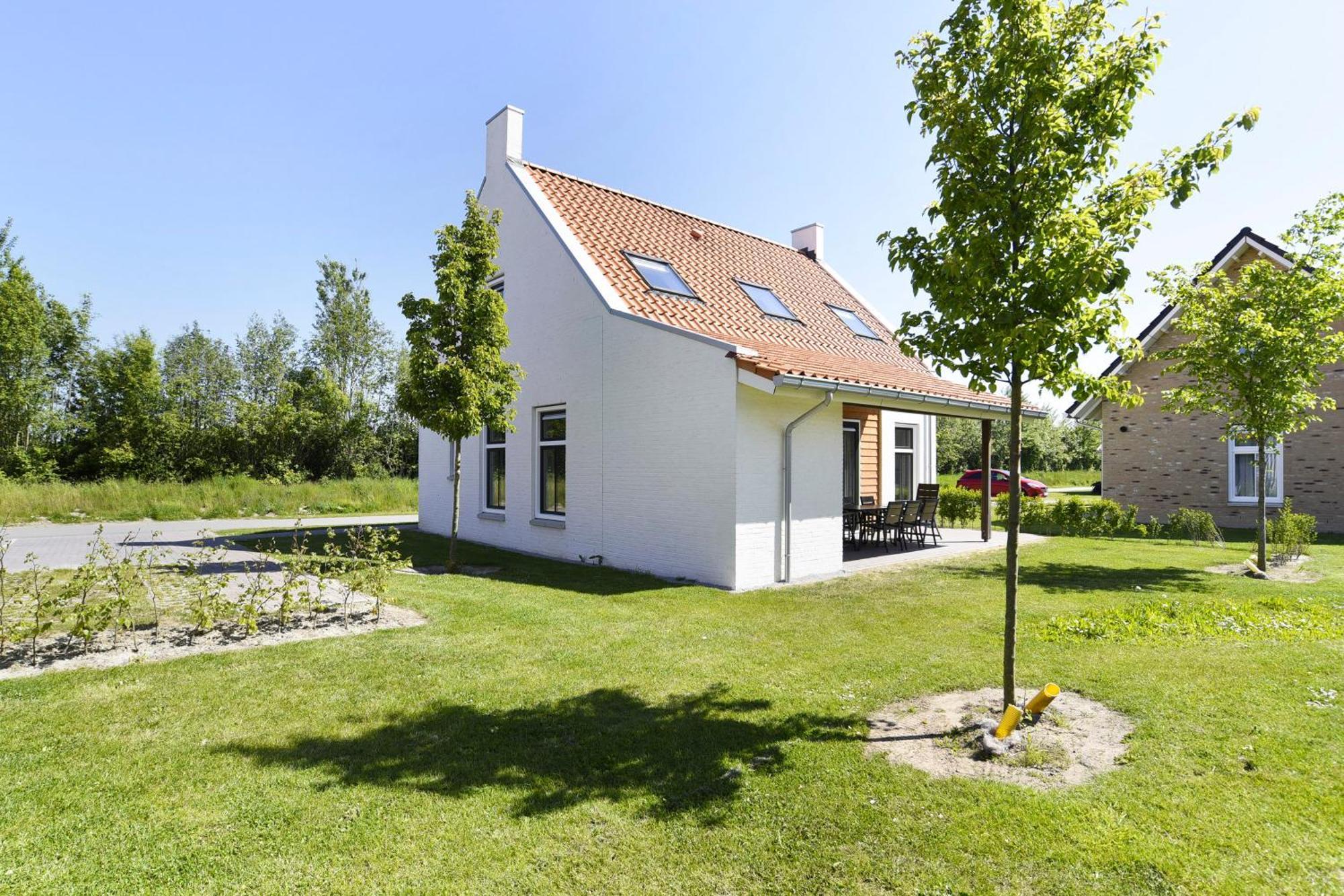 Dormio Strand Resort Nieuwvliet-Bad Habitación foto
