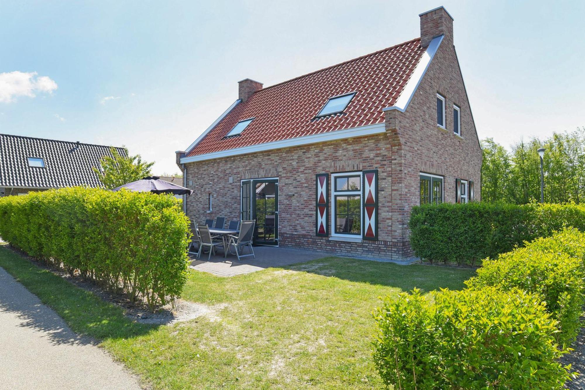 Dormio Strand Resort Nieuwvliet-Bad Habitación foto