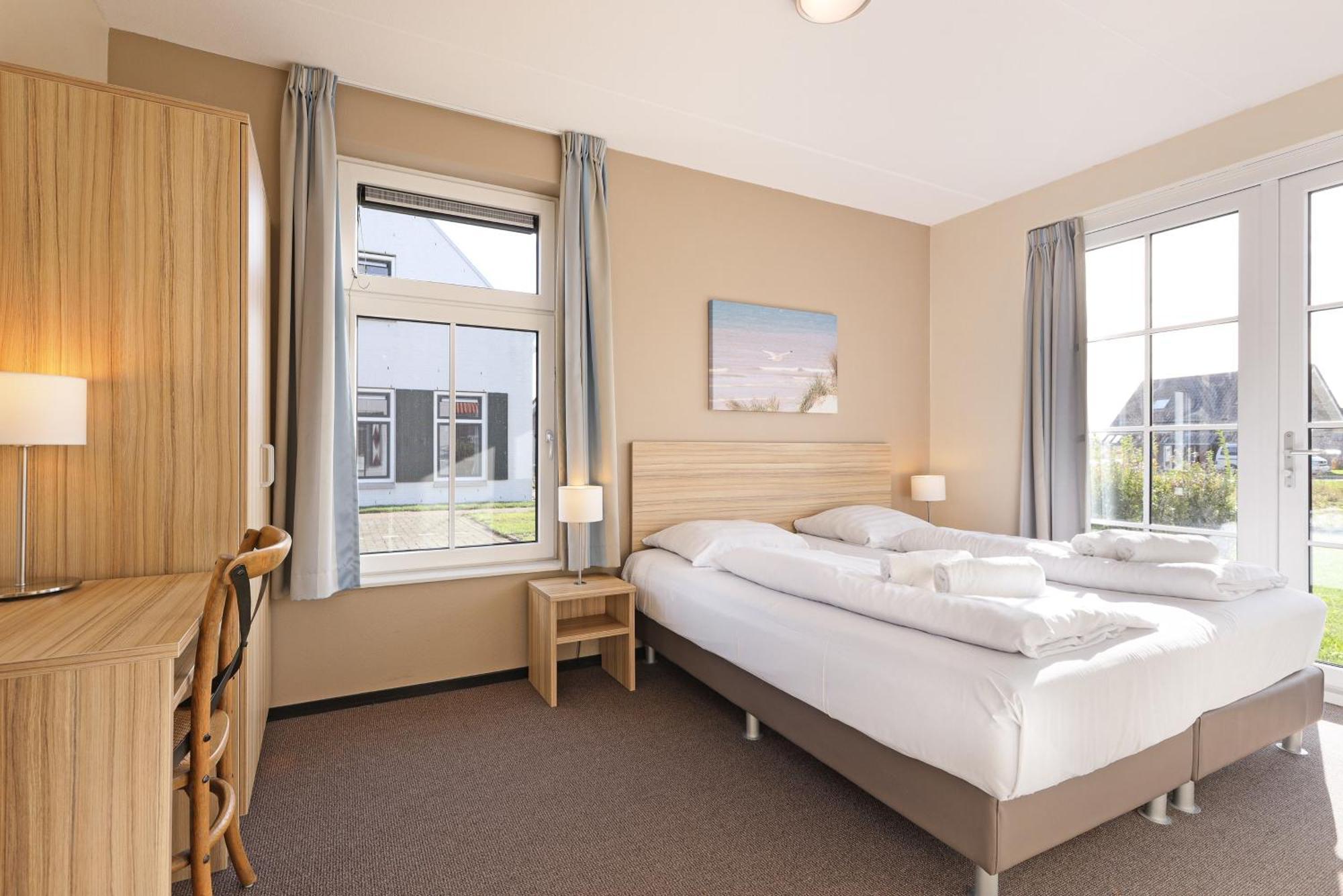 Dormio Strand Resort Nieuwvliet-Bad Habitación foto