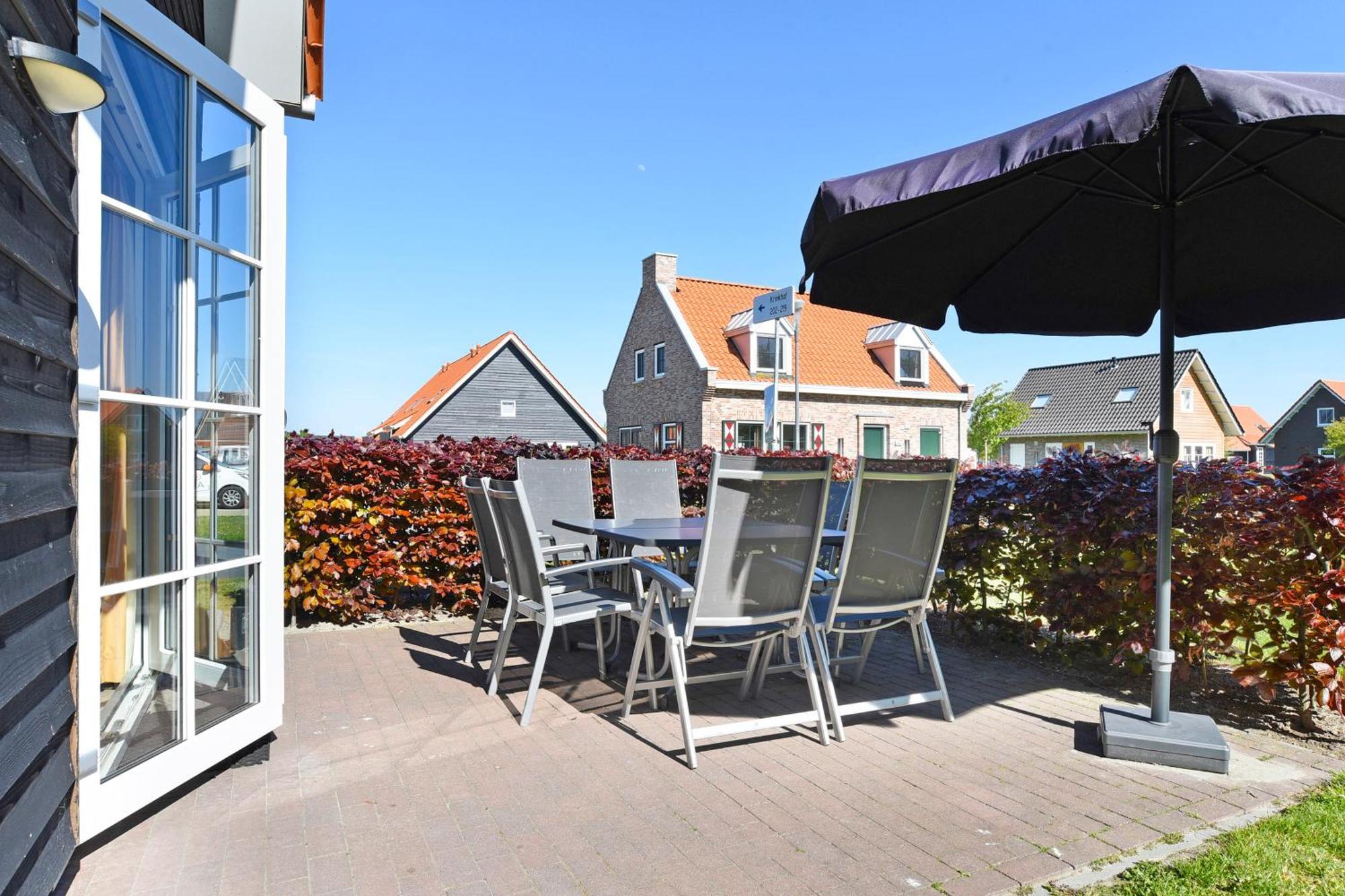 Dormio Strand Resort Nieuwvliet-Bad Habitación foto