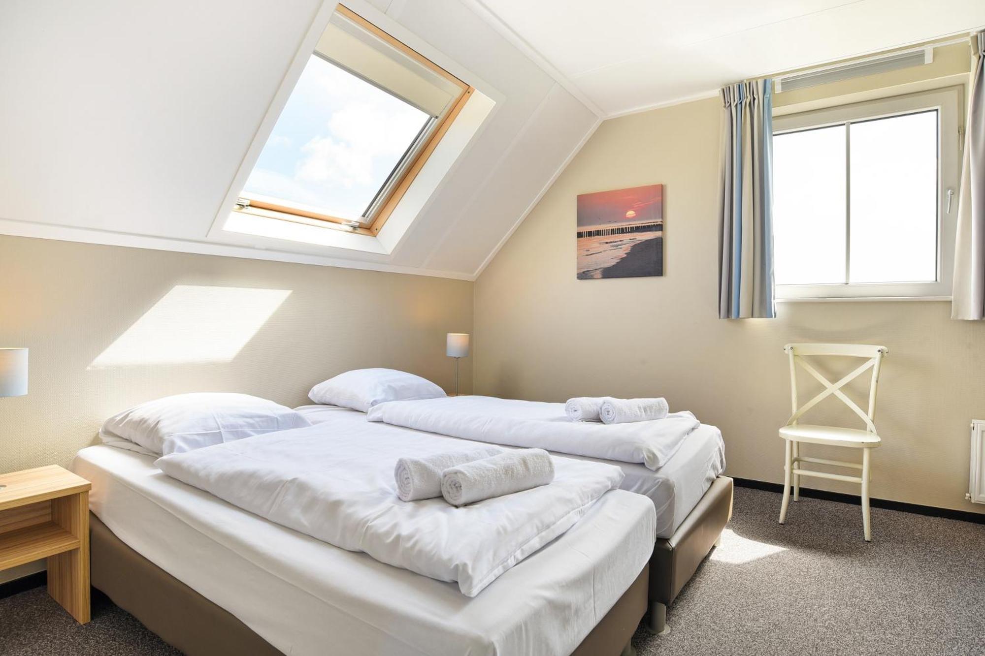 Dormio Strand Resort Nieuwvliet-Bad Habitación foto