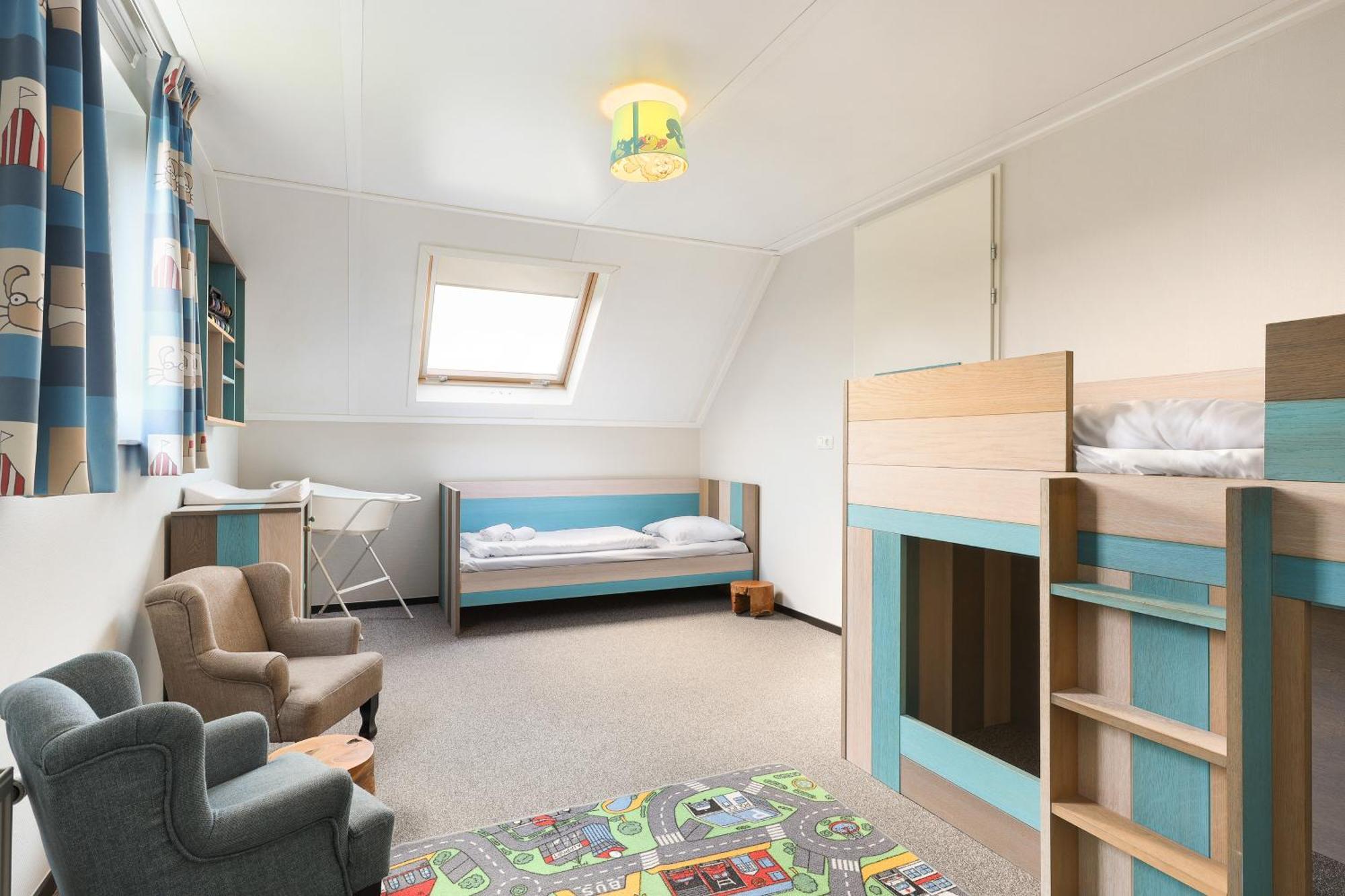 Dormio Strand Resort Nieuwvliet-Bad Habitación foto