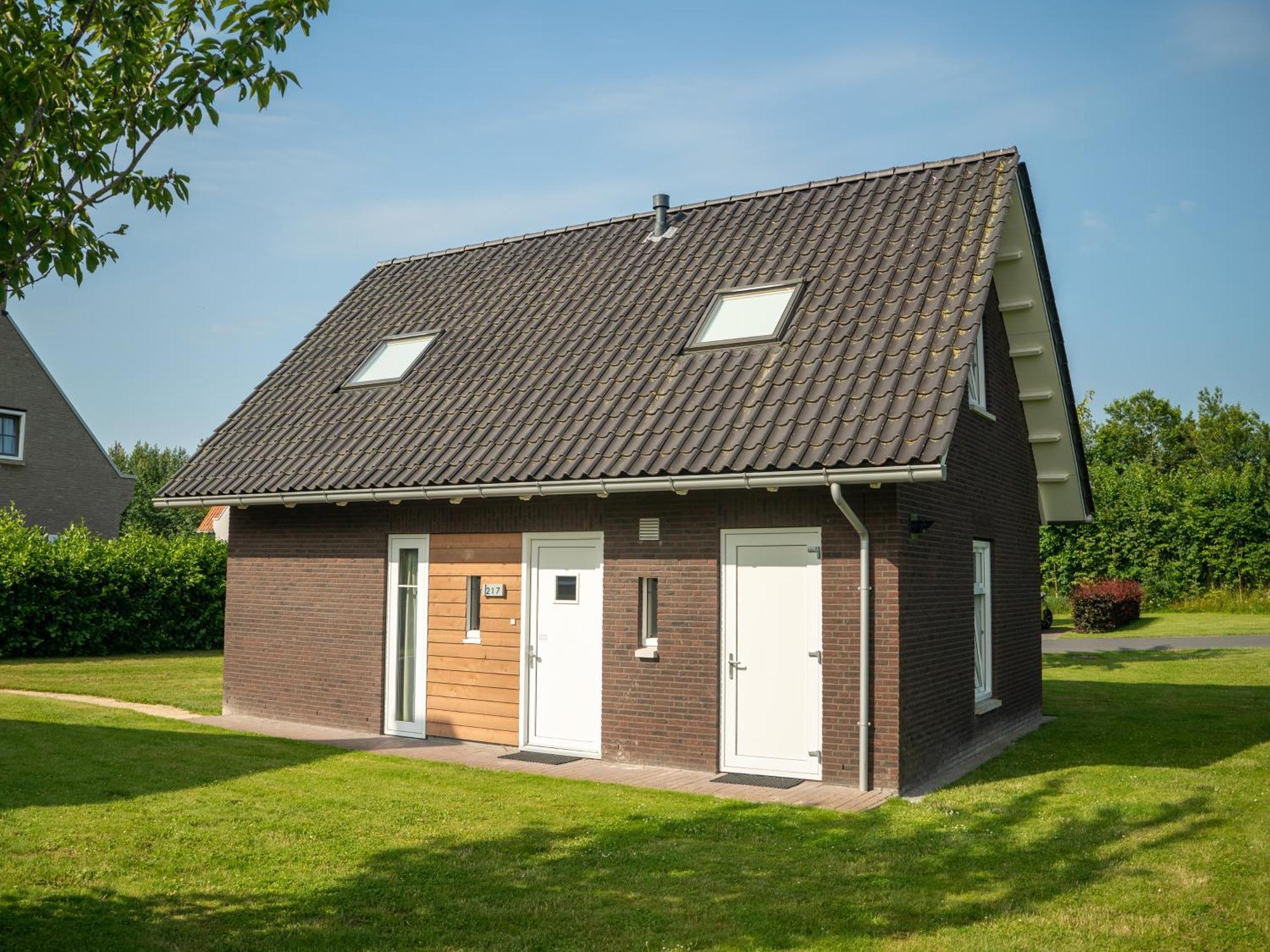 Dormio Strand Resort Nieuwvliet-Bad Habitación foto