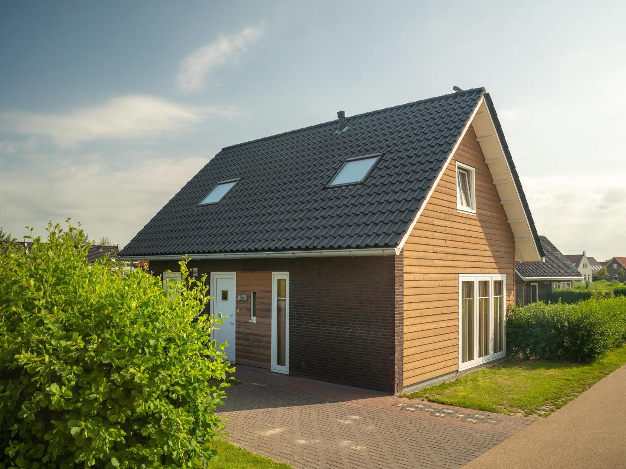 Dormio Strand Resort Nieuwvliet-Bad Habitación foto