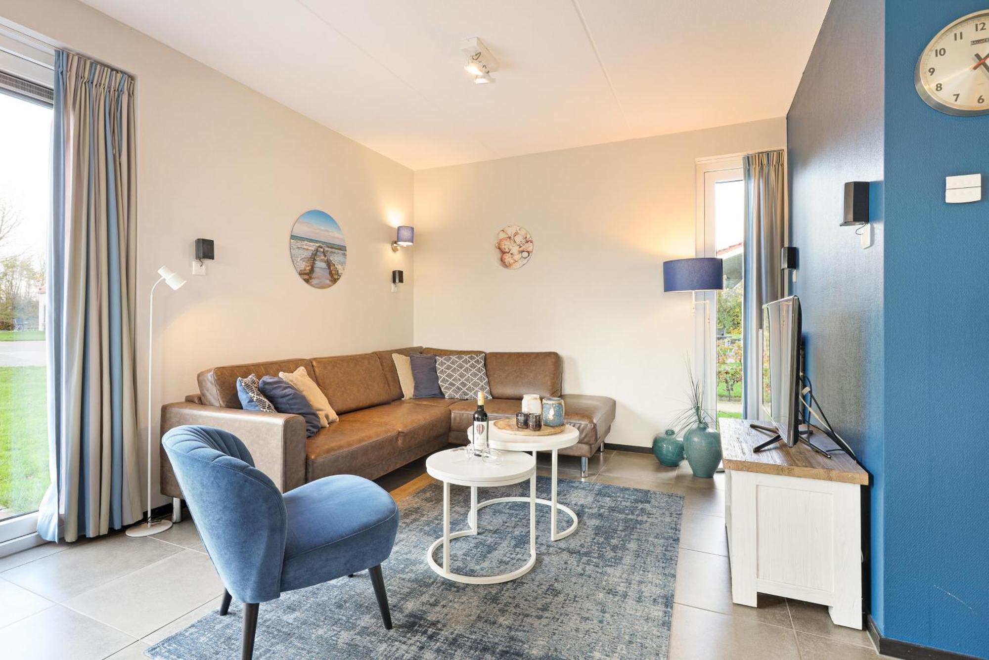 Dormio Strand Resort Nieuwvliet-Bad Habitación foto
