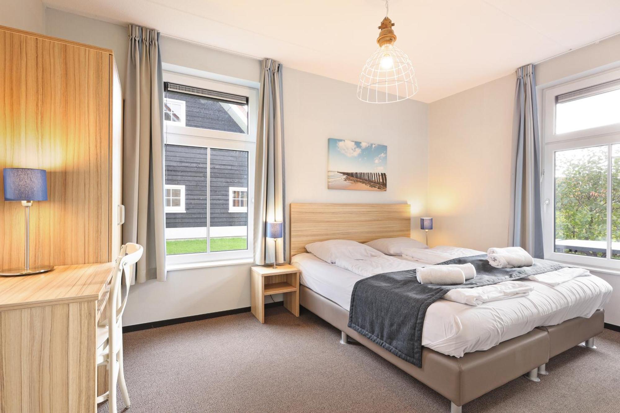 Dormio Strand Resort Nieuwvliet-Bad Habitación foto