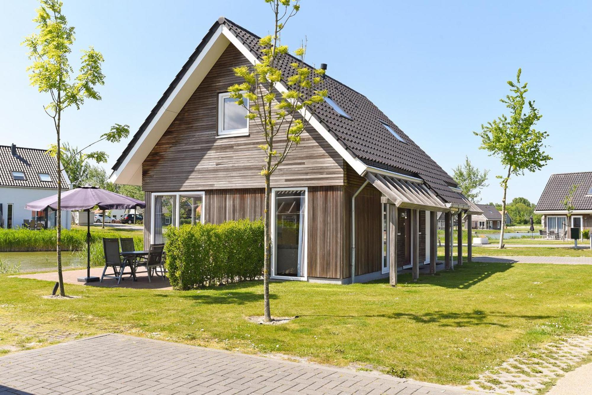 Dormio Strand Resort Nieuwvliet-Bad Habitación foto