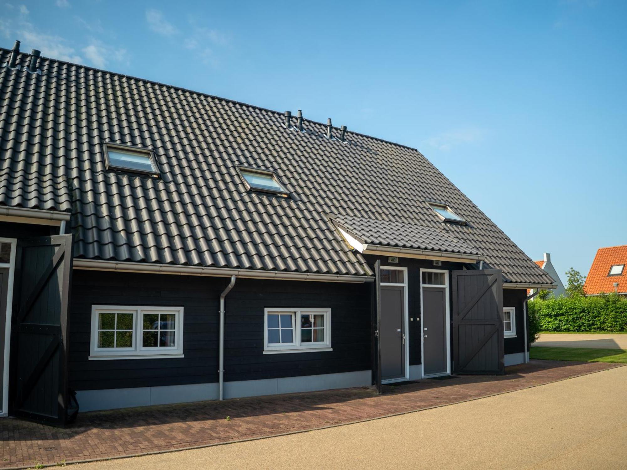 Dormio Strand Resort Nieuwvliet-Bad Habitación foto
