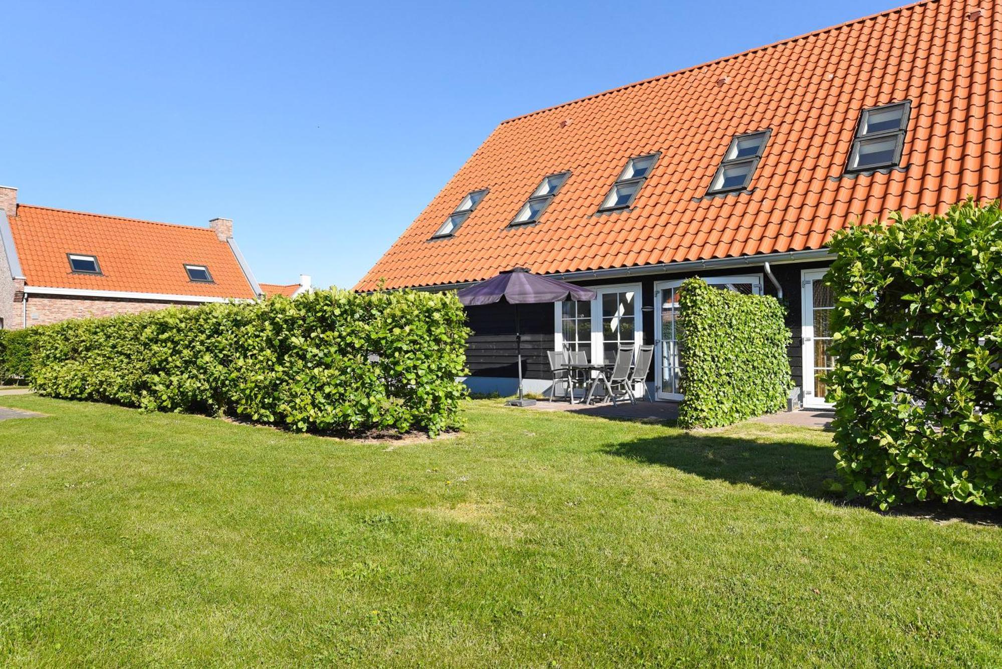 Dormio Strand Resort Nieuwvliet-Bad Habitación foto