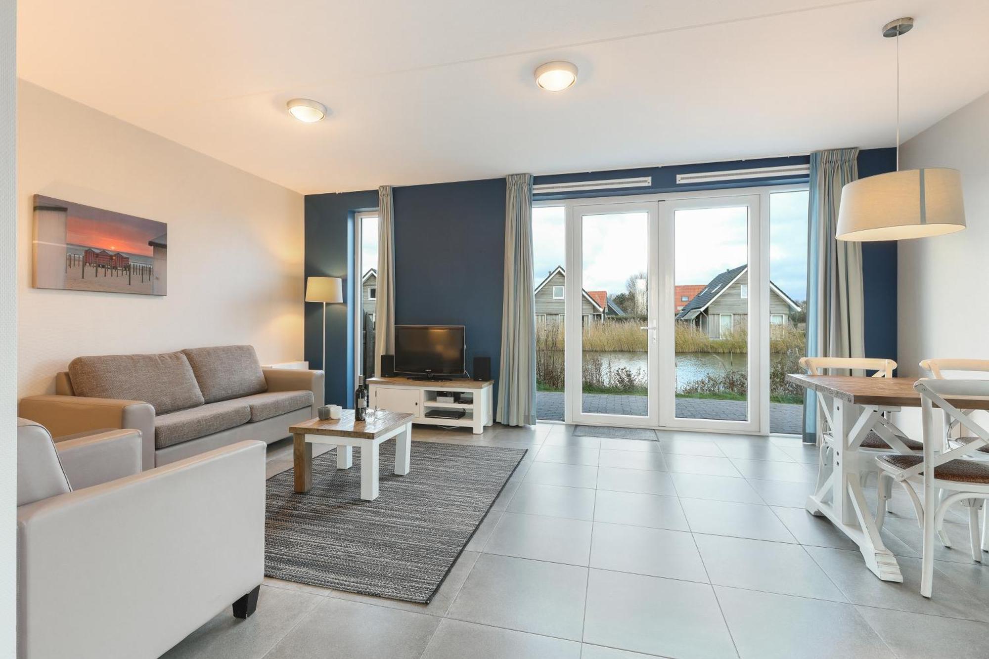 Dormio Strand Resort Nieuwvliet-Bad Habitación foto