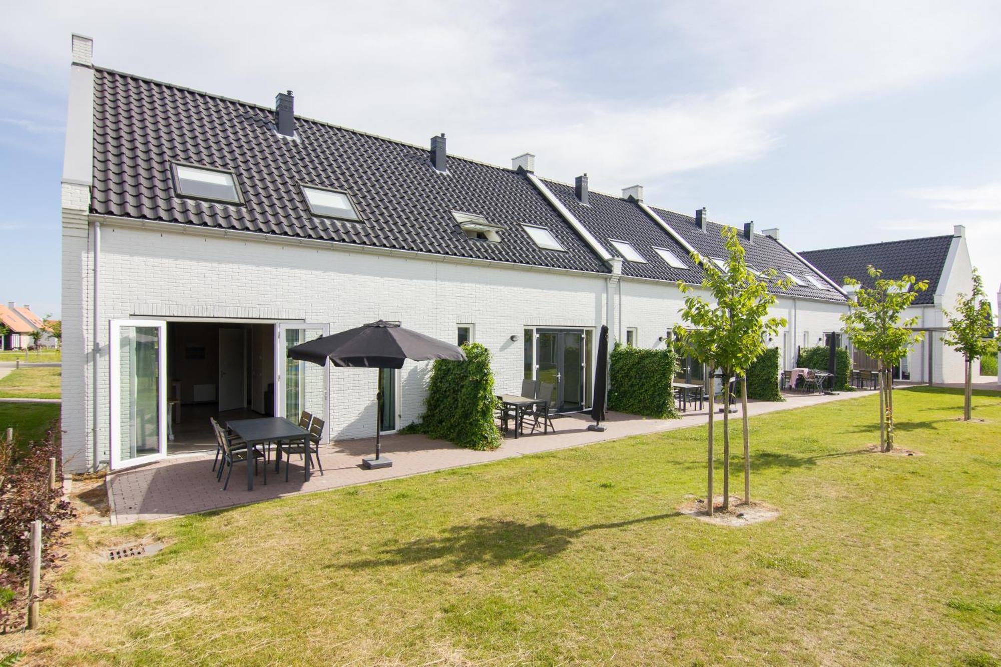 Dormio Strand Resort Nieuwvliet-Bad Habitación foto