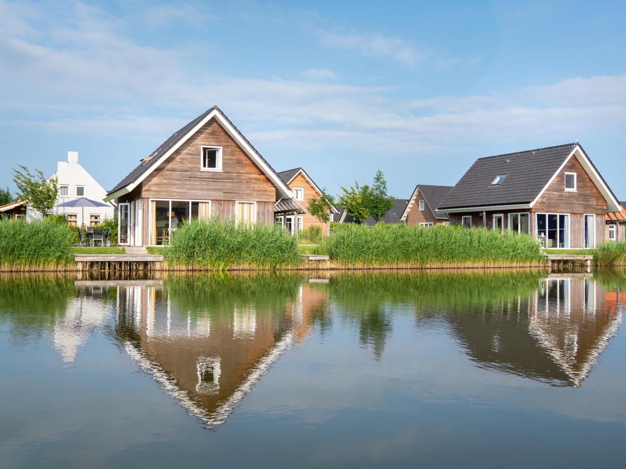 Dormio Strand Resort Nieuwvliet-Bad Exterior foto