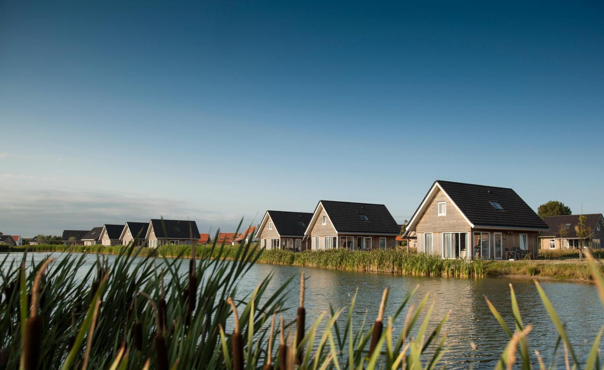 Dormio Strand Resort Nieuwvliet-Bad Exterior foto