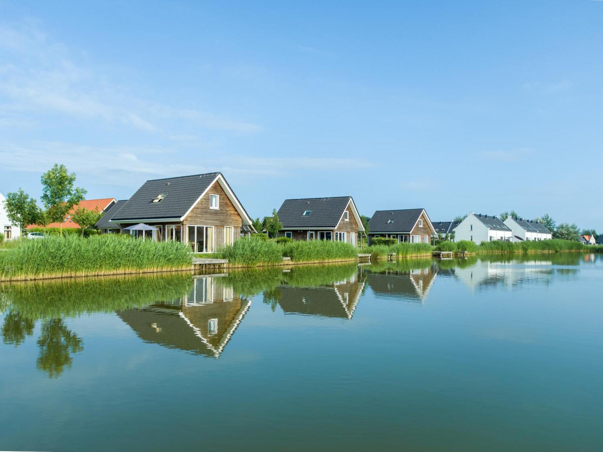 Dormio Strand Resort Nieuwvliet-Bad Exterior foto
